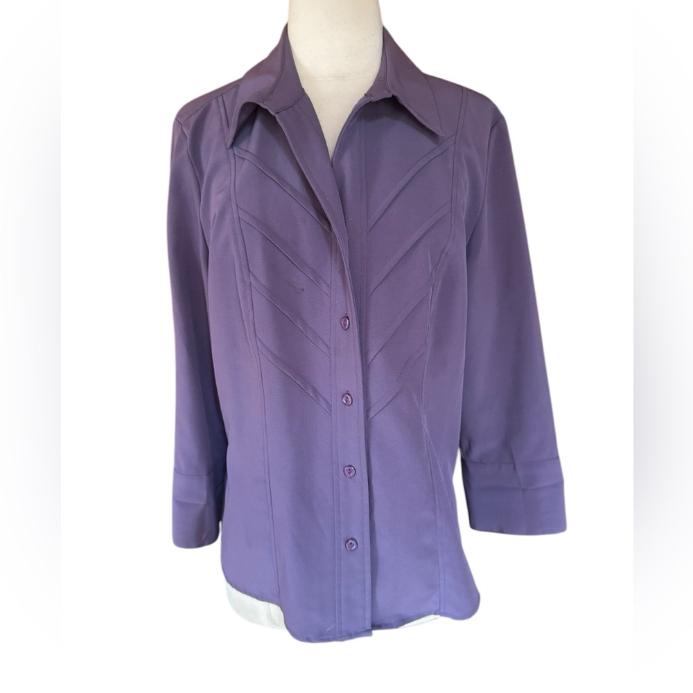 Y2K dressbarn Button Down Shirt